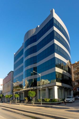 hotel sidi yahia