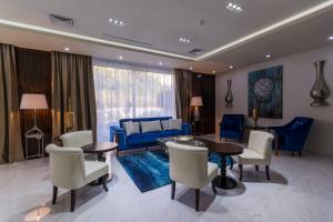 hotel sidi yahia
