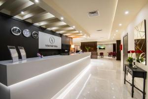 hotel sidi yahia