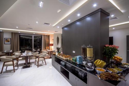hotel sidi yahia