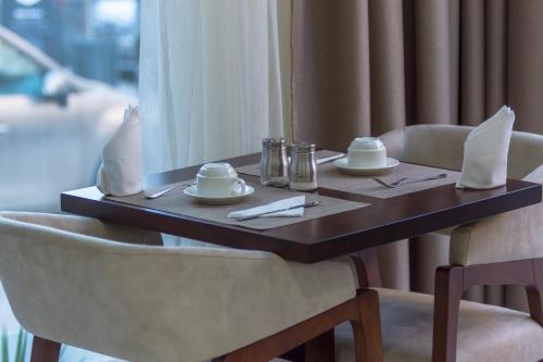 hotel sidi yahia