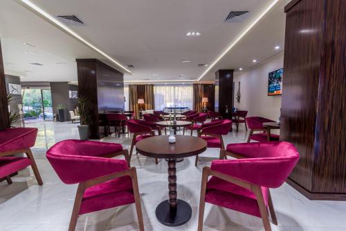 hotel sidi yahia