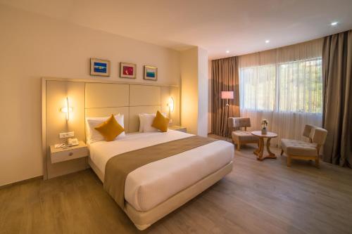hotel sidi yahia