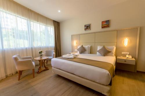 hotel sidi yahia