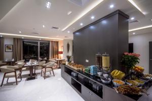 hotel sidi yahia