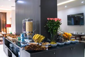 hotel sidi yahia