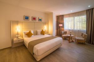 hotel sidi yahia