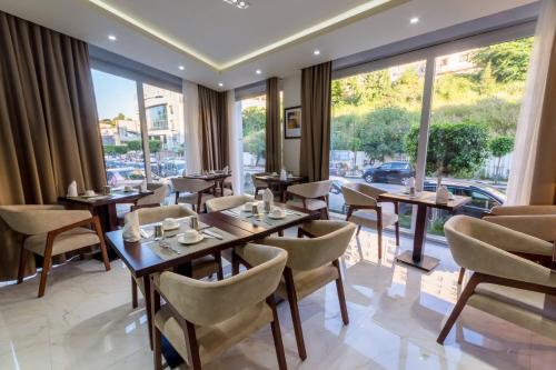hotel sidi yahia