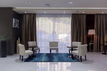 hotel sidi yahia