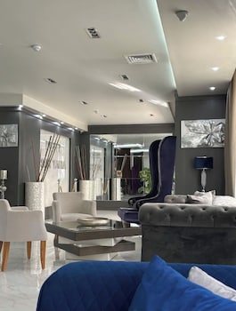 hotel sidi yahia
