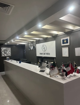 hotel sidi yahia