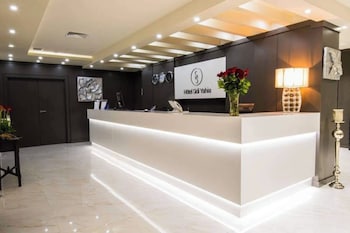 hotel sidi yahia