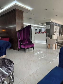 hotel sidi yahia