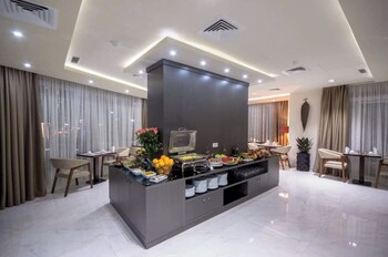 hotel sidi yahia