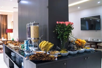 hotel sidi yahia