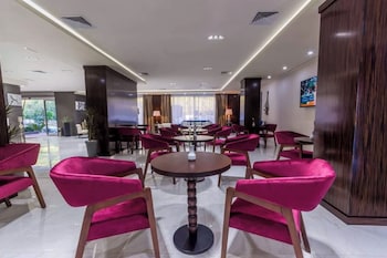 hotel sidi yahia