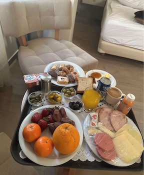 hotel sidi yahia