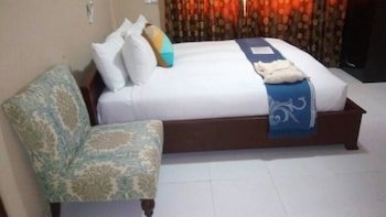 double tree hotel ghana