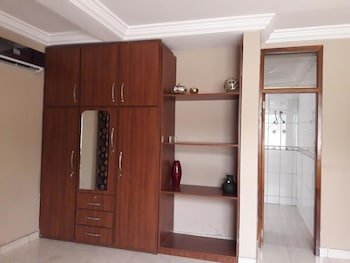 double tree hotel ghana