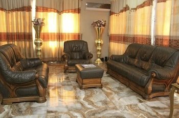 double tree hotel ghana