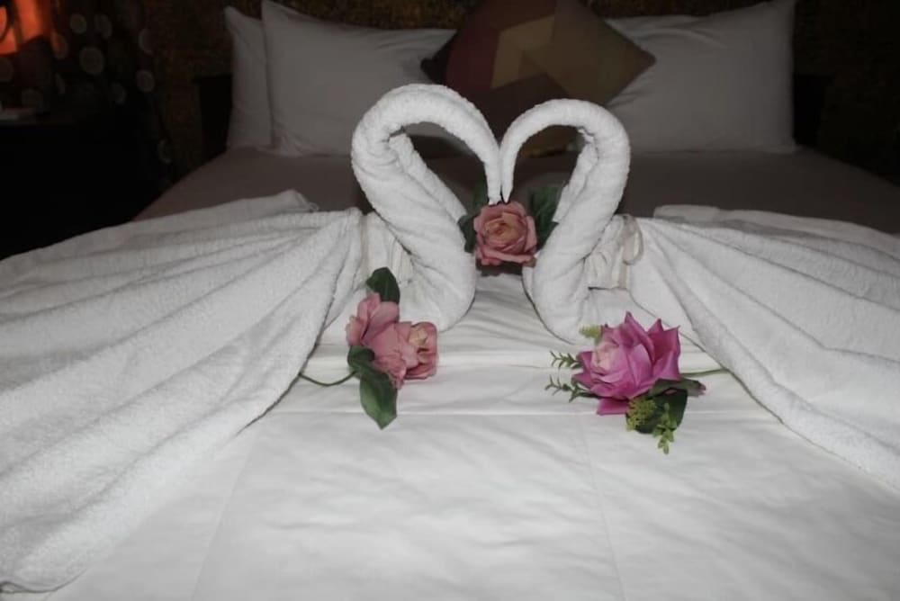 double tree hotel ghana