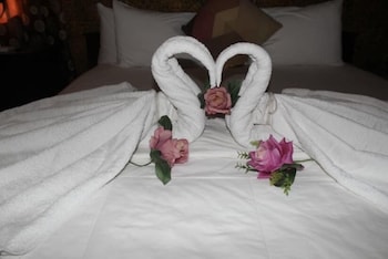 double tree hotel ghana