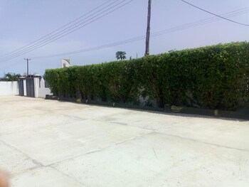 double tree hotel ghana