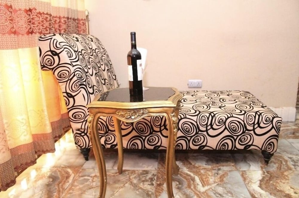 double tree hotel ghana