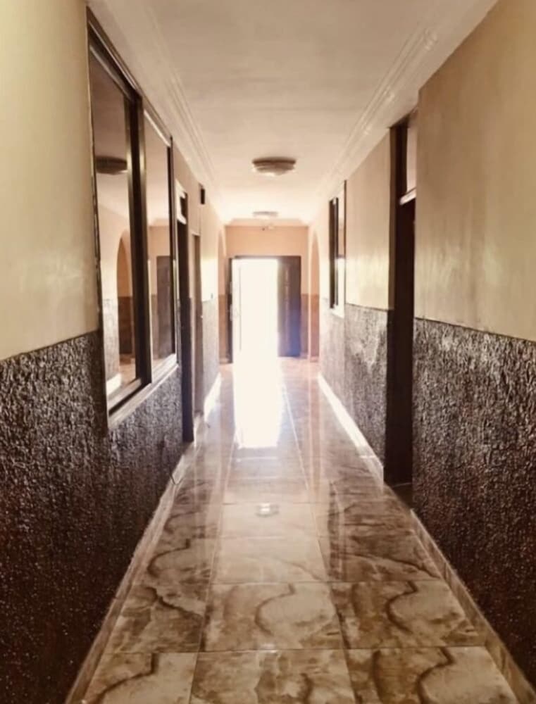 double tree hotel ghana