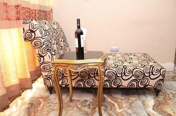 double tree hotel ghana