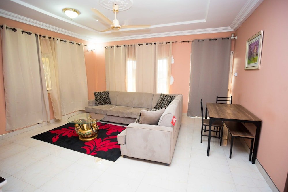 double tree hotel ghana