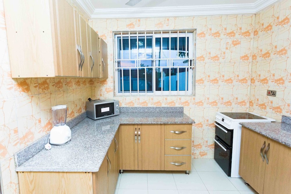 double tree hotel ghana