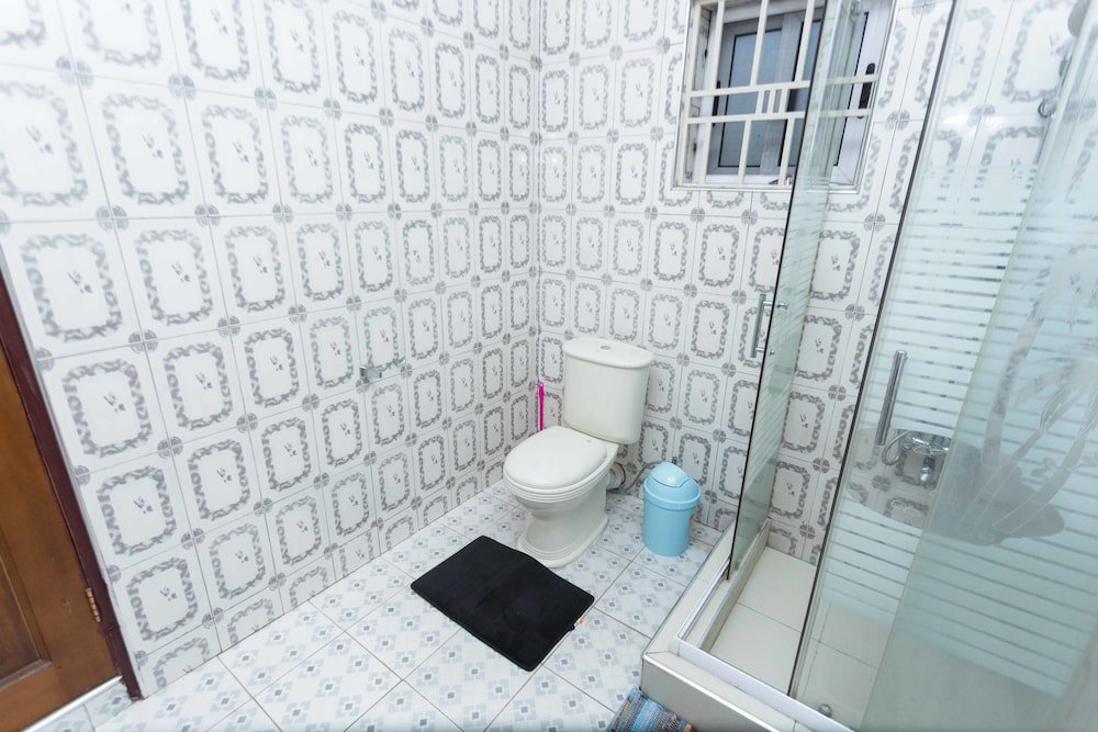 double tree hotel ghana