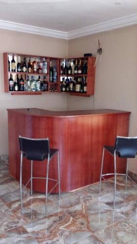 double tree hotel ghana