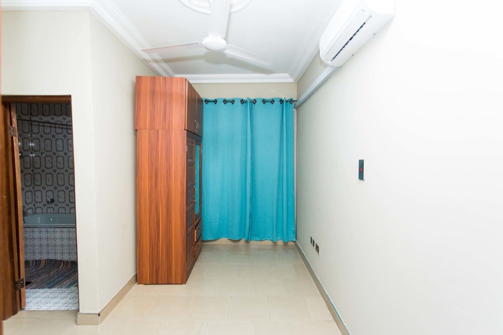 double tree hotel ghana