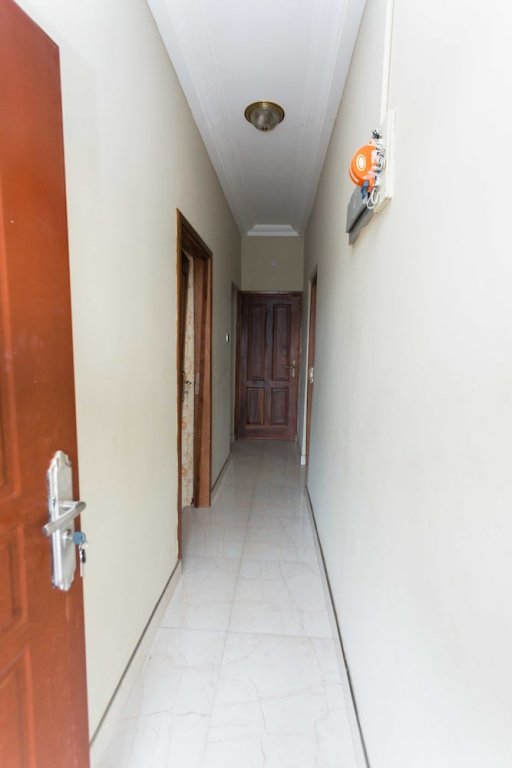 double tree hotel ghana