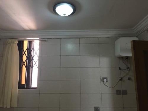 double tree hotel ghana