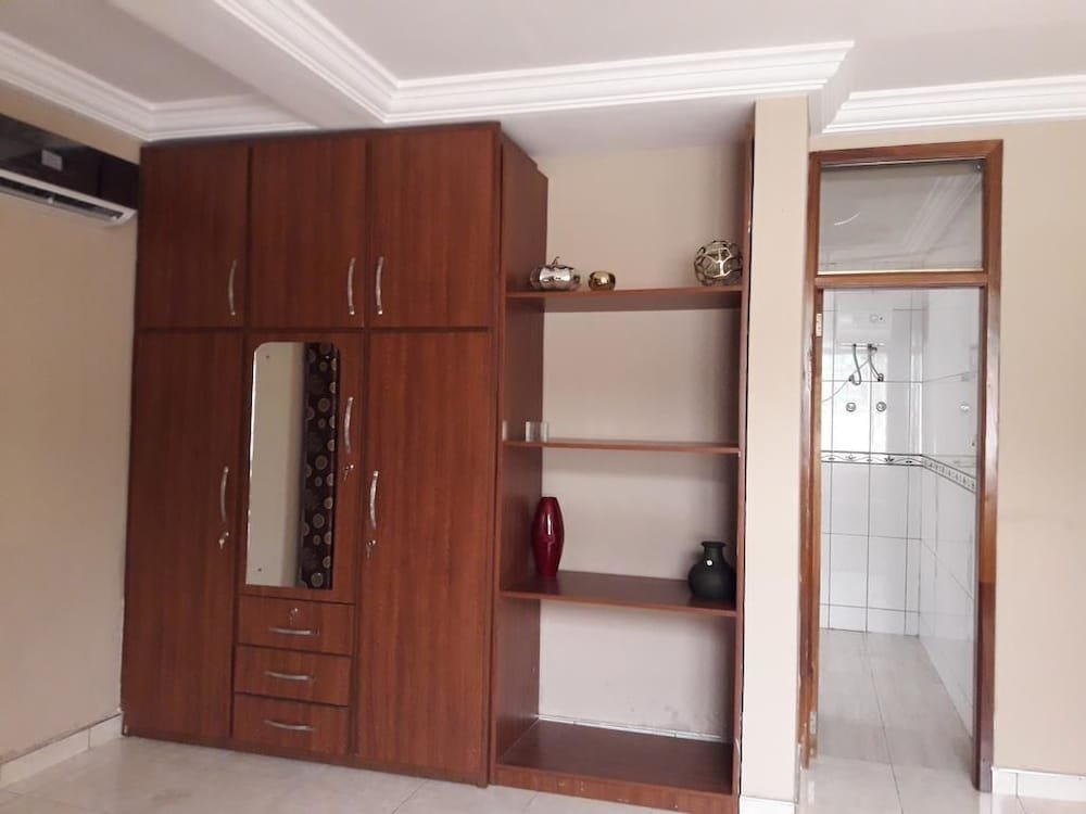 double tree hotel ghana