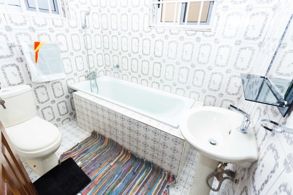 double tree hotel ghana