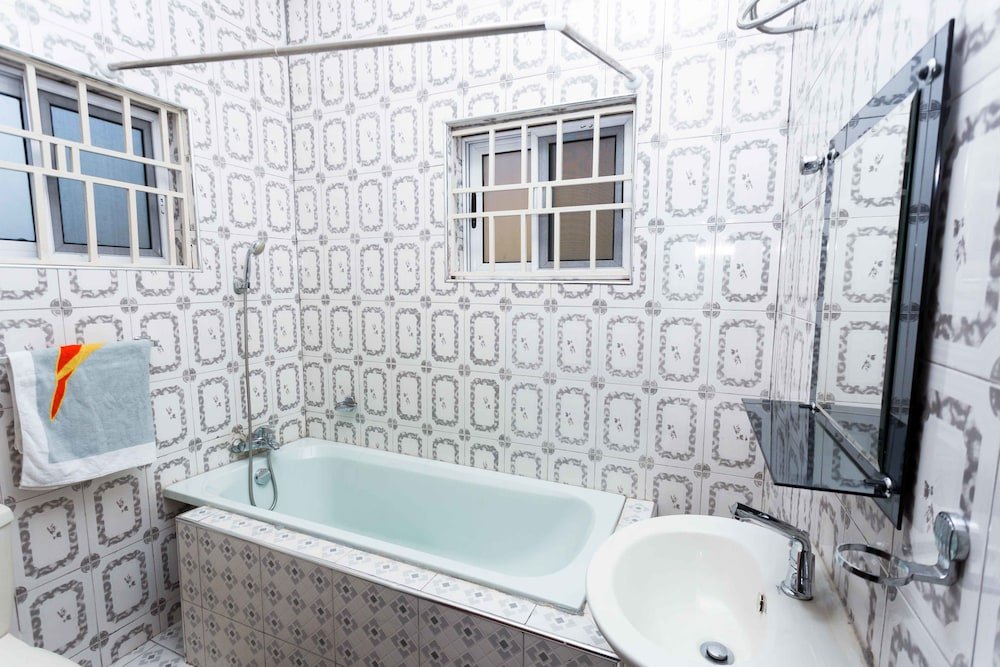 double tree hotel ghana