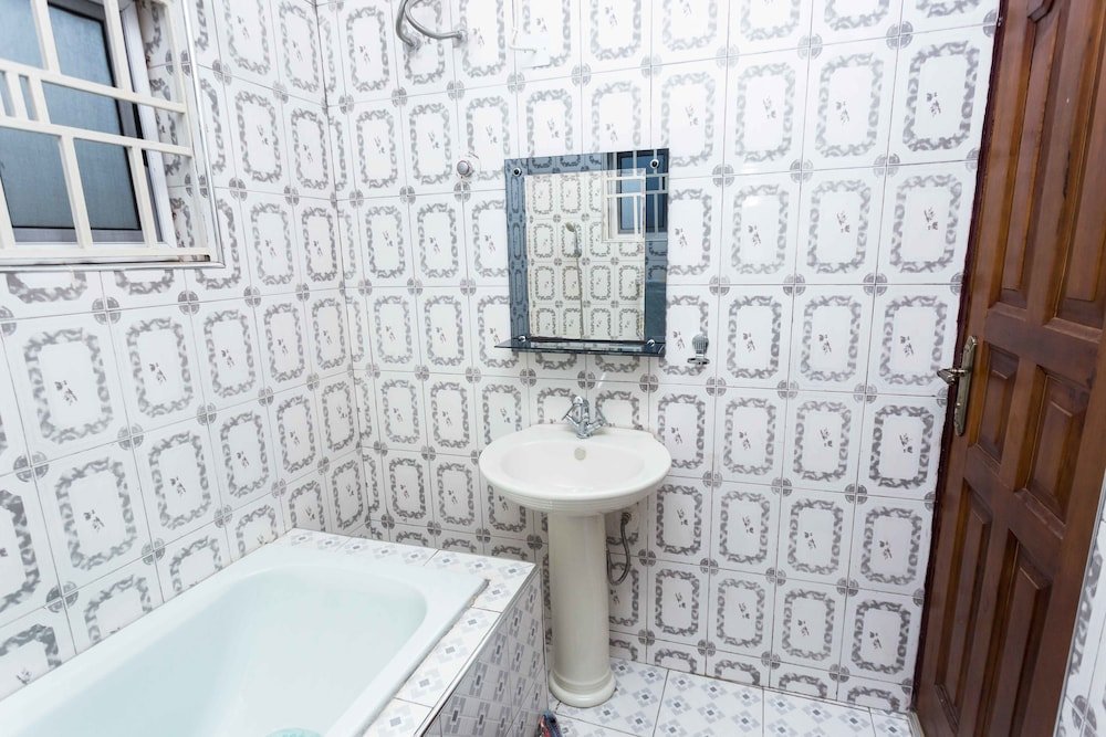 double tree hotel ghana