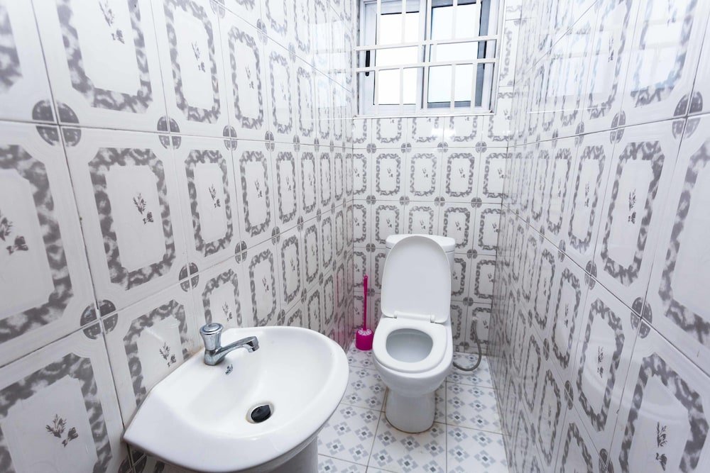 double tree hotel ghana