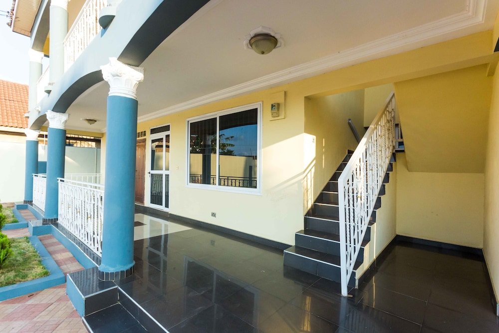 double tree hotel ghana