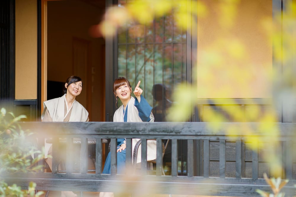hotel shiki no yakata nasu