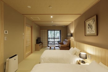 hotel shiki no yakata nasu