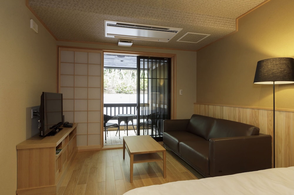 hotel shiki no yakata nasu