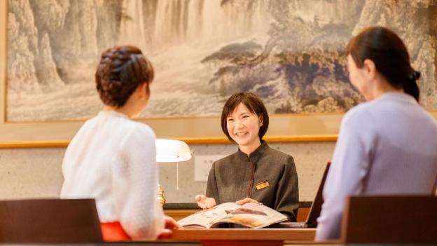 hotel shiki no yakata nasu