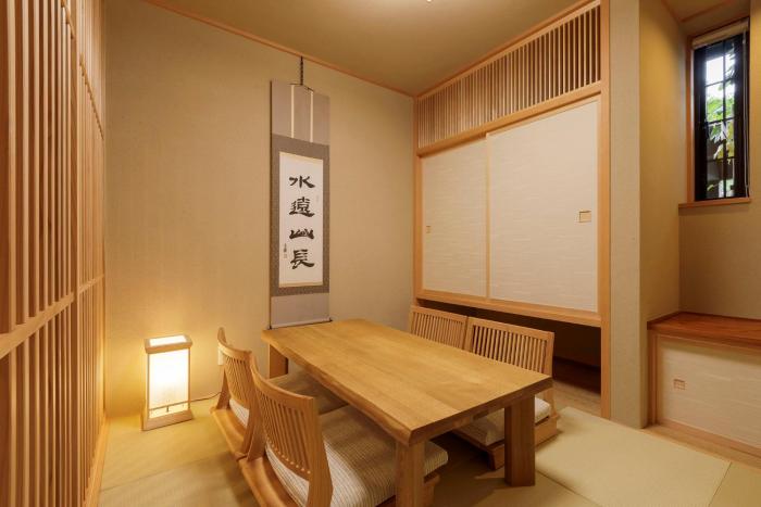 hotel shiki no yakata nasu