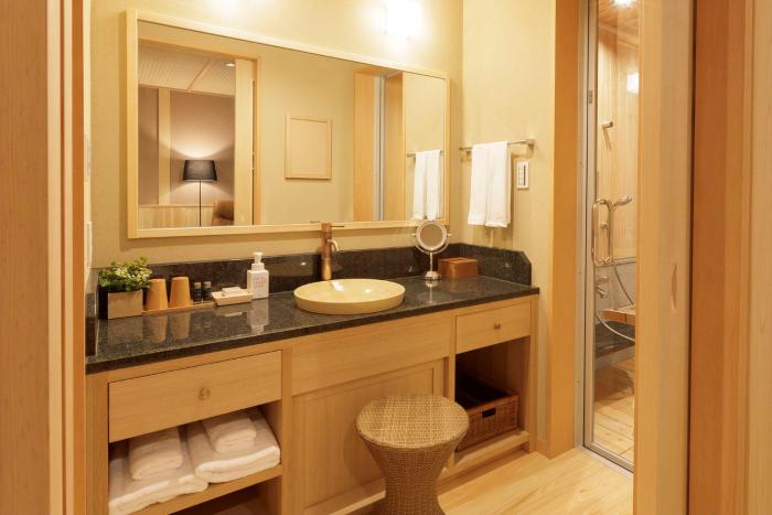hotel shiki no yakata nasu