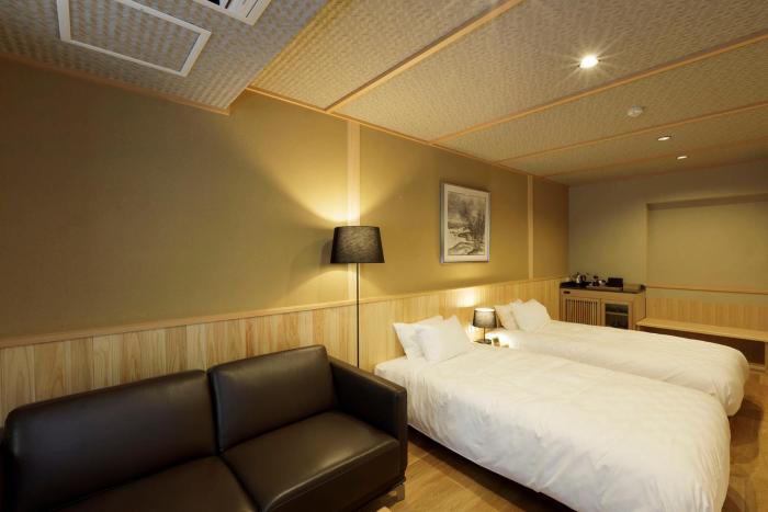 hotel shiki no yakata nasu